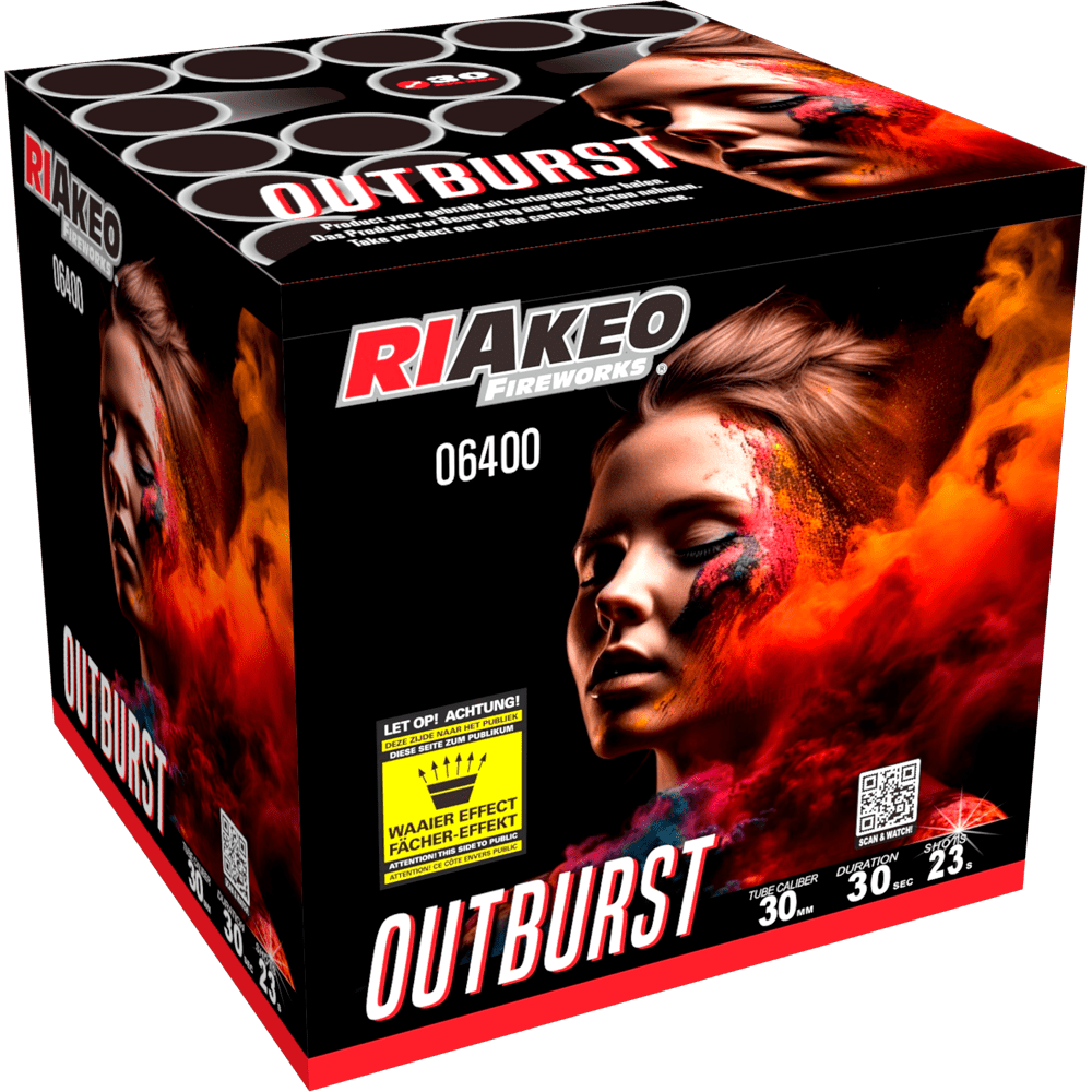 Outburst