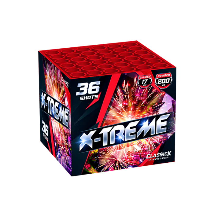 X-TREME