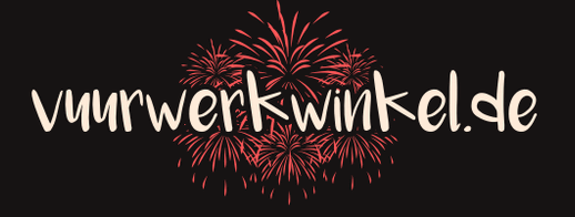 vuurwerkwinkel Maastricht